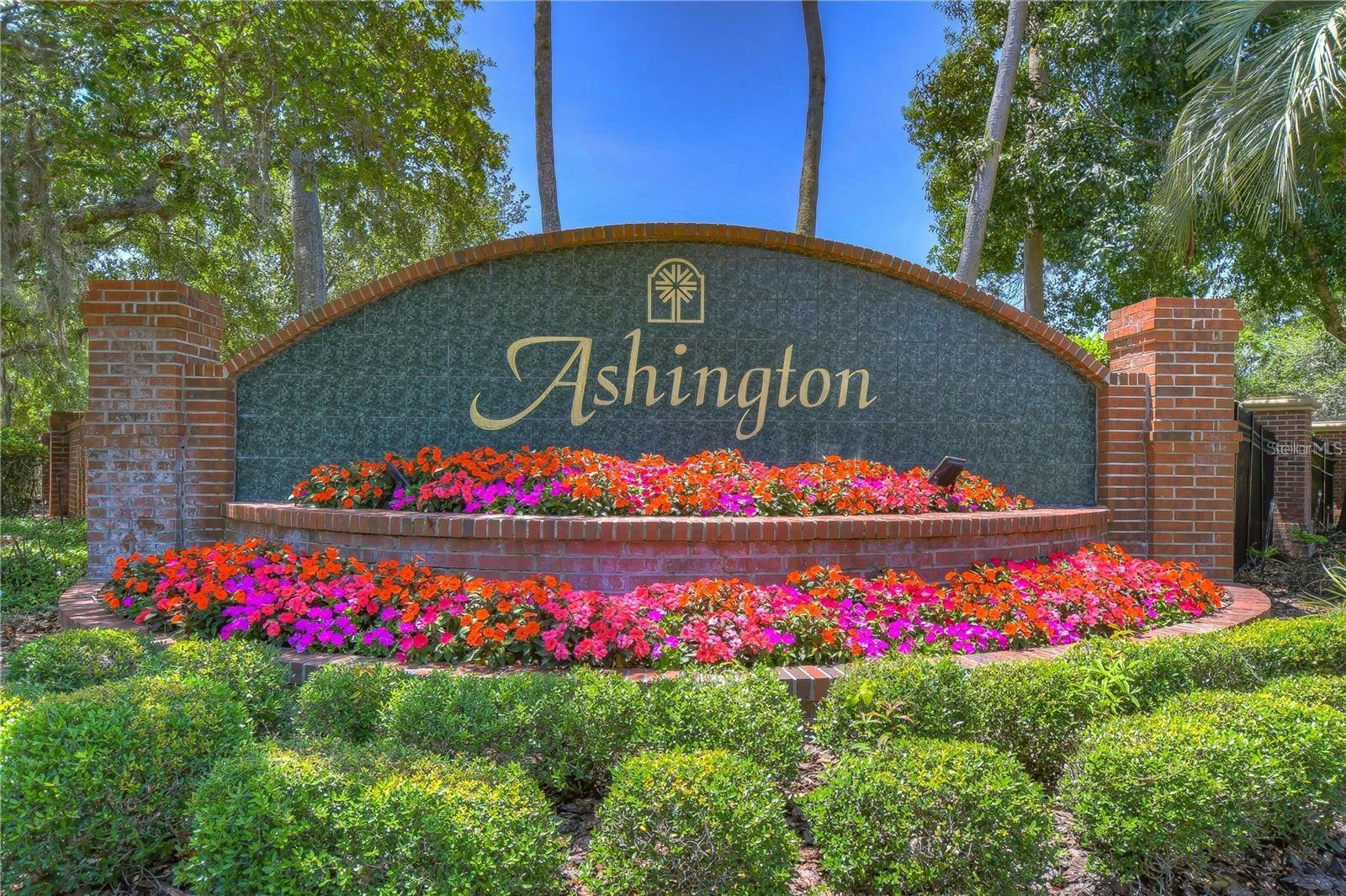 TAMPA PALMS AREA 04 REP - Residential