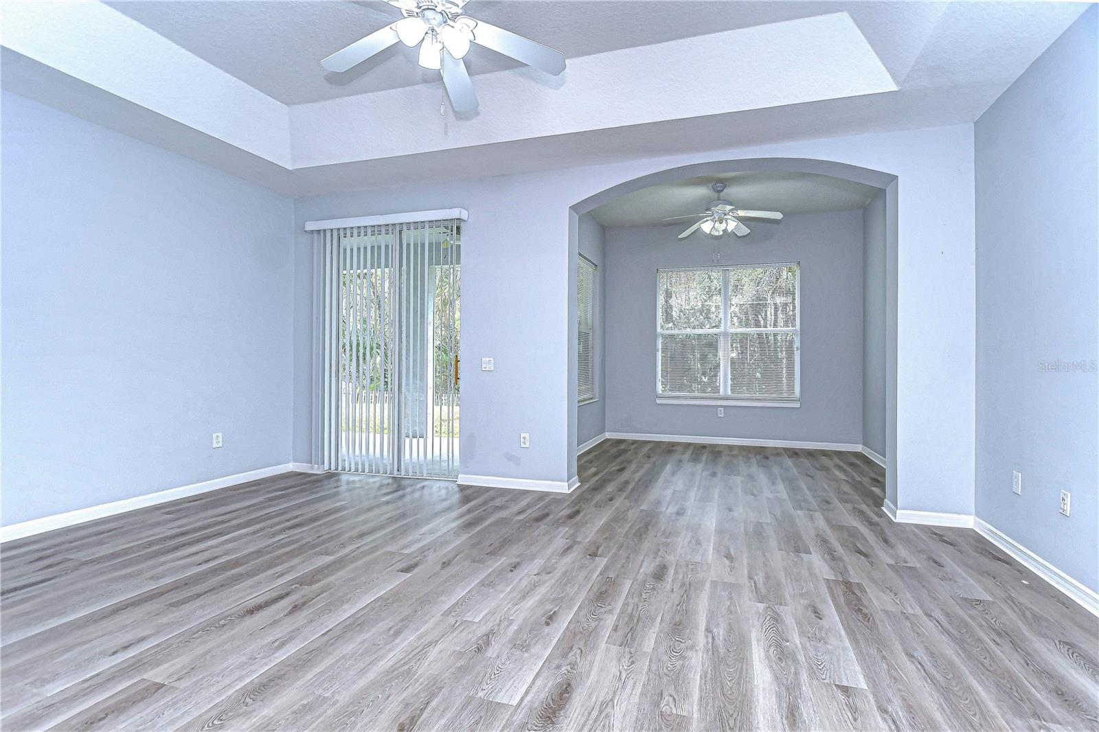 TAMPA PALMS AREA 04 REP - Residential