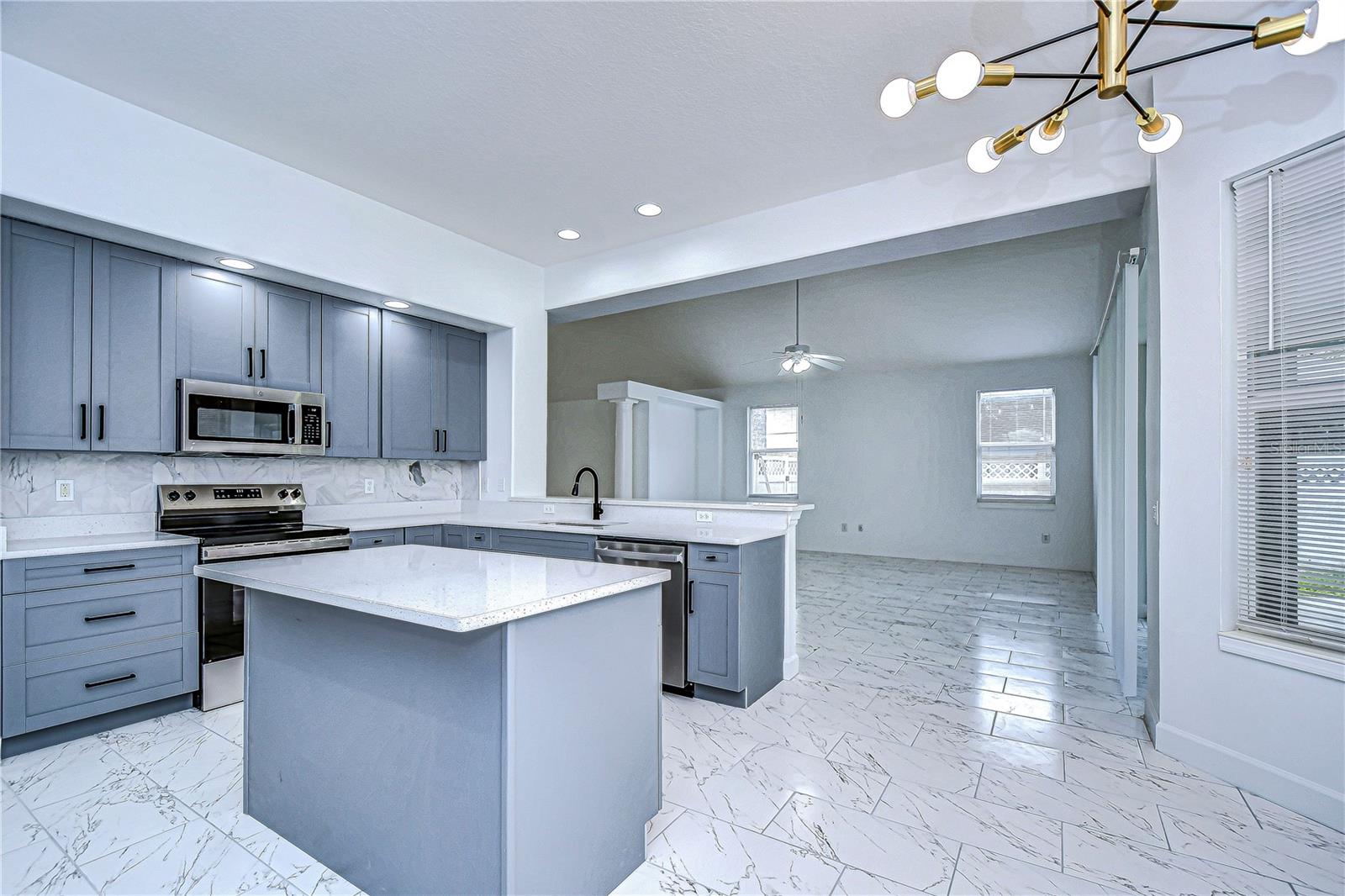 TAMPA PALMS AREA 04 REP - Residential