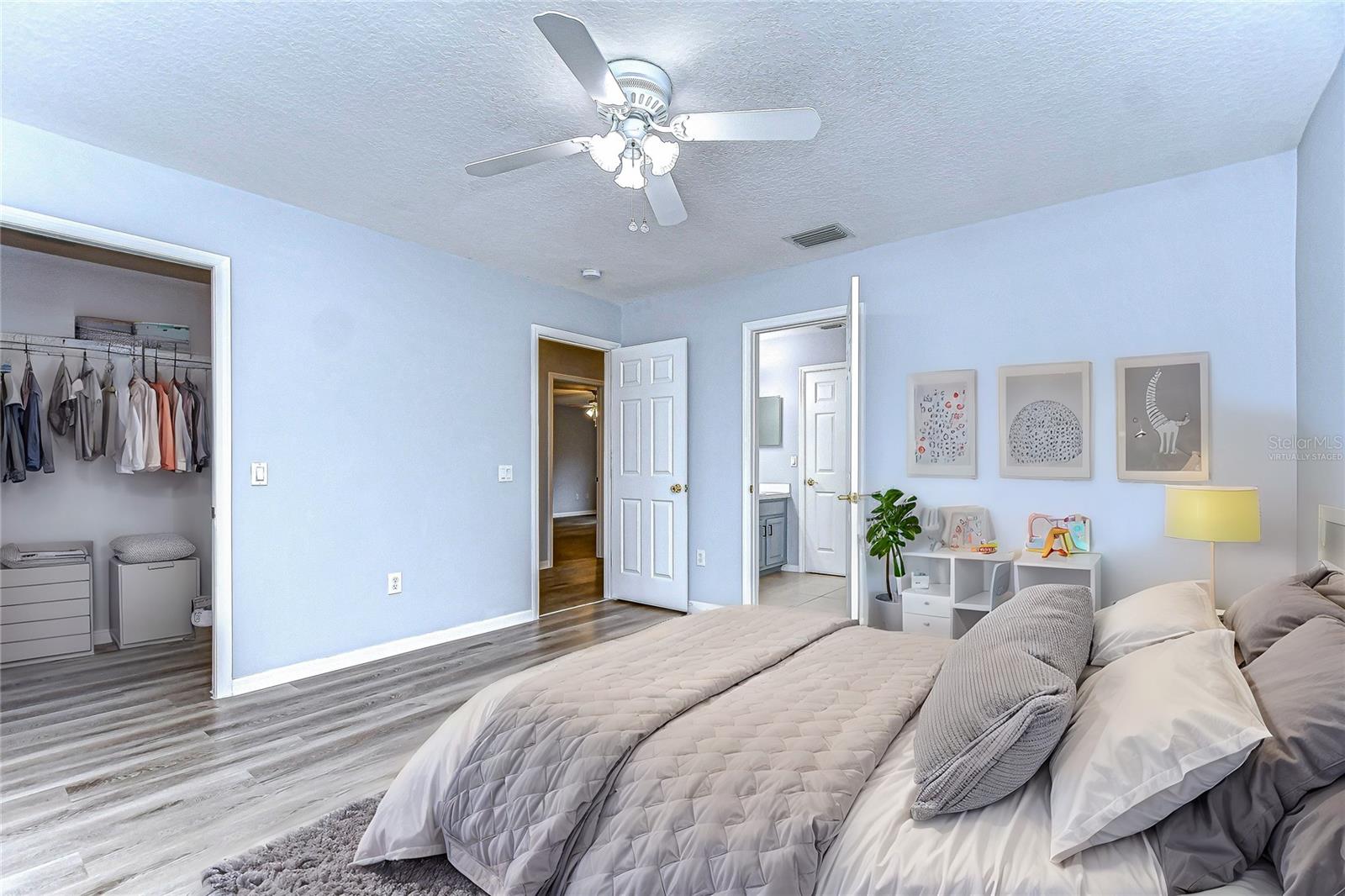 TAMPA PALMS AREA 04 REP - Residential