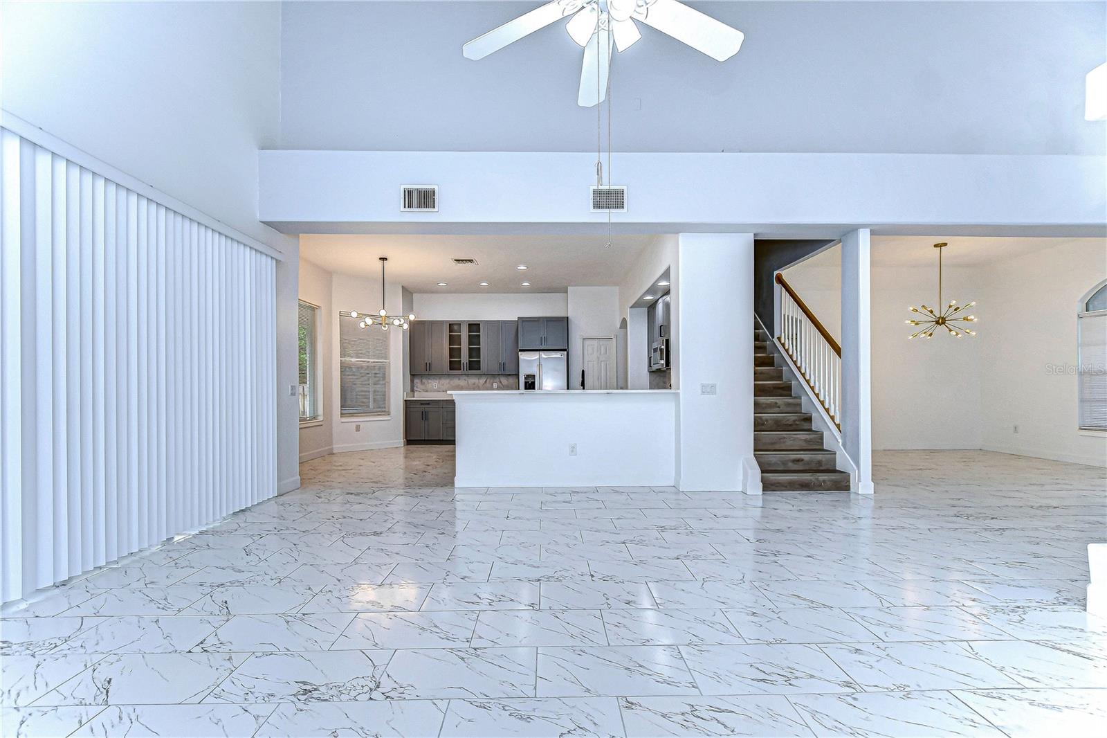 TAMPA PALMS AREA 04 REP - Residential