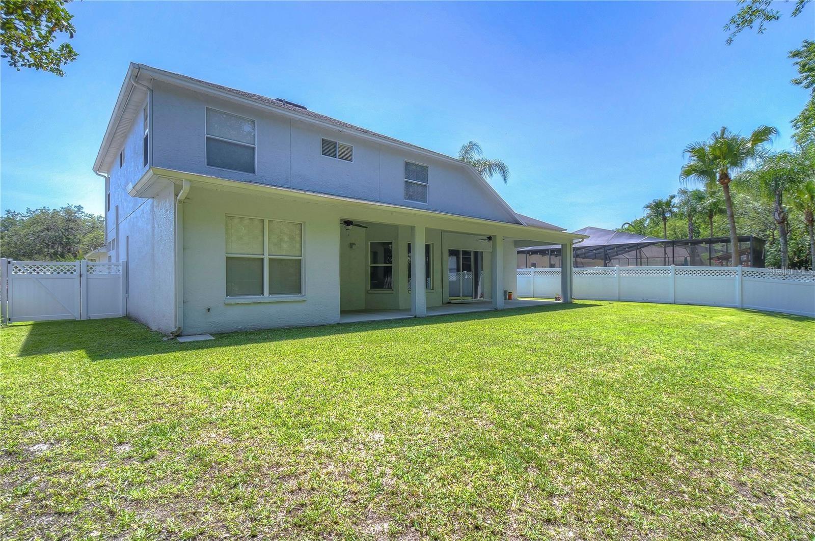 TAMPA PALMS AREA 04 REP - Residential