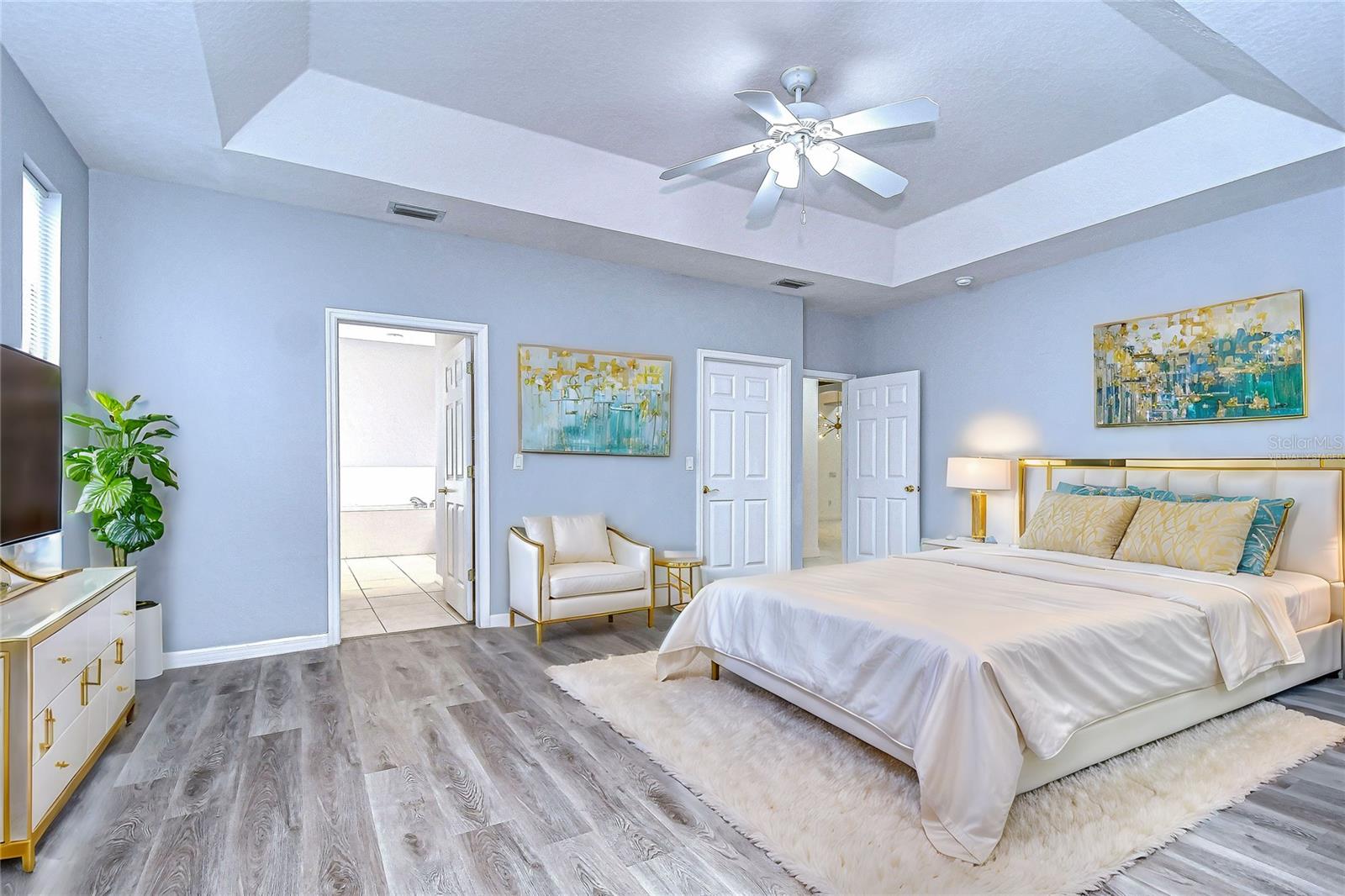 TAMPA PALMS AREA 04 REP - Residential