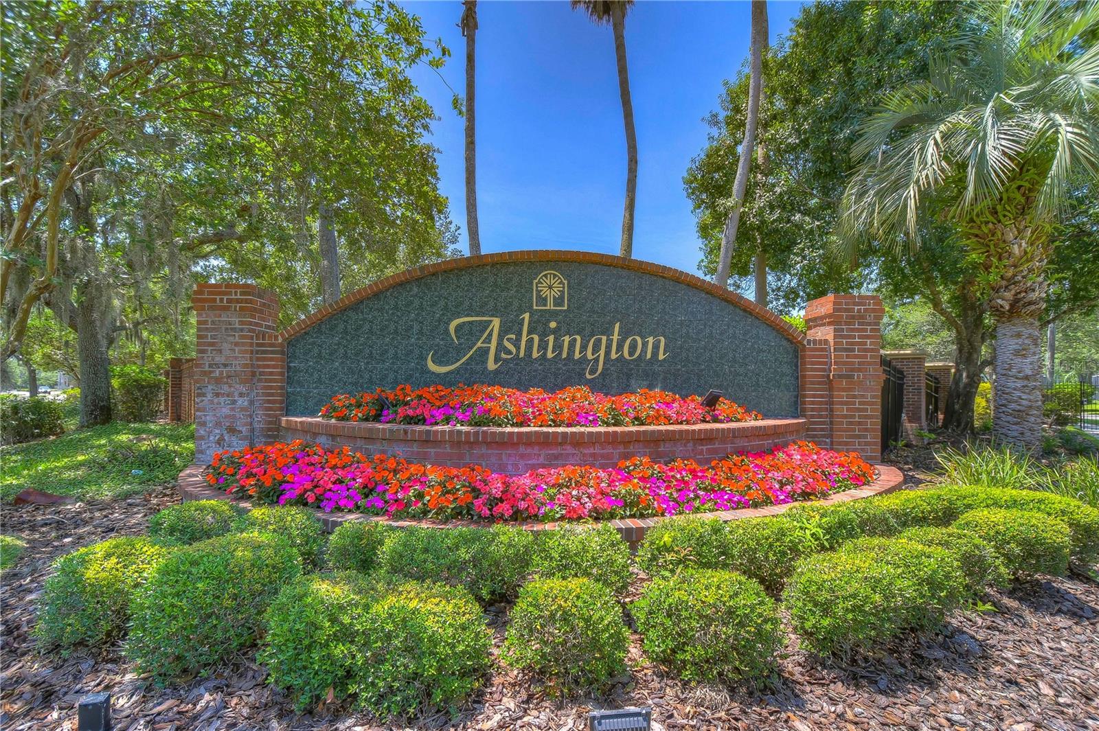 TAMPA PALMS AREA 04 REP - Residential