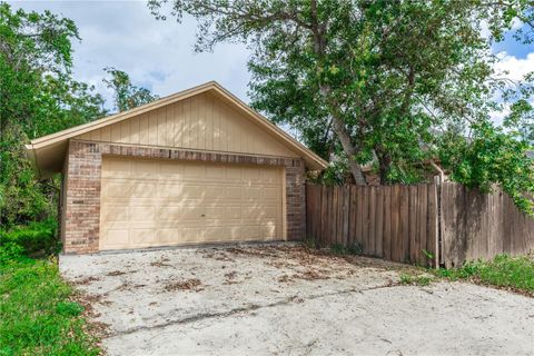 A home in DELTONA