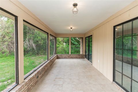 A home in DELTONA