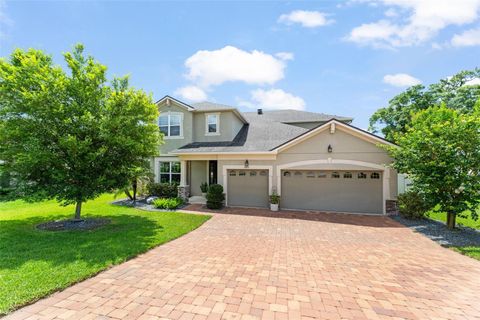 2401 OXMOOR DRIVE DELAND FL 32724