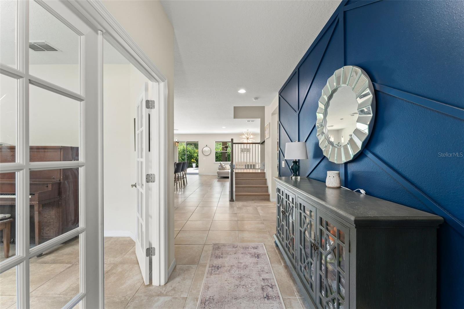 2401 OXMOOR DRIVE