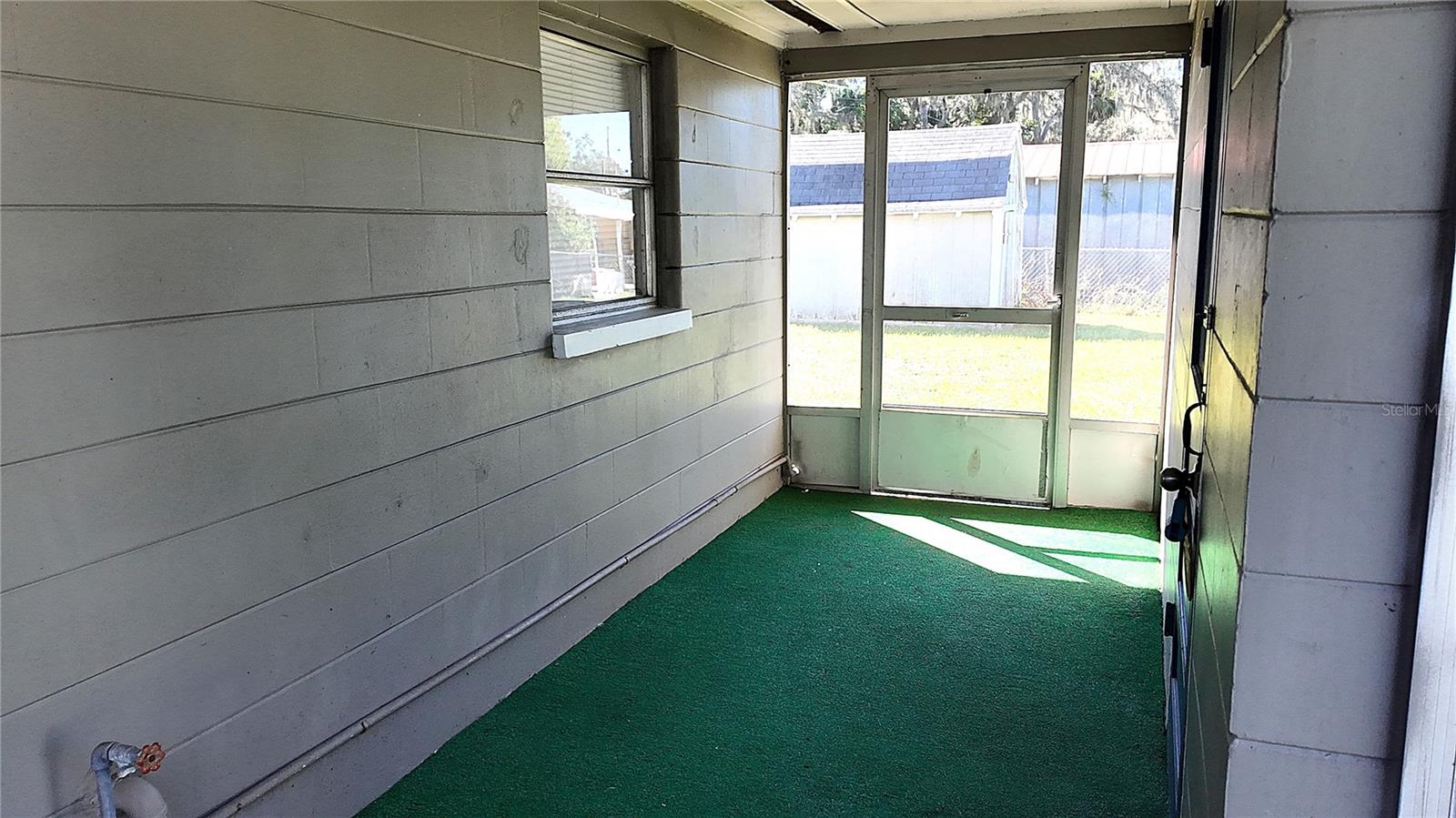 ZEPHYRHILLS COLONY CO SUB - Residential Lease