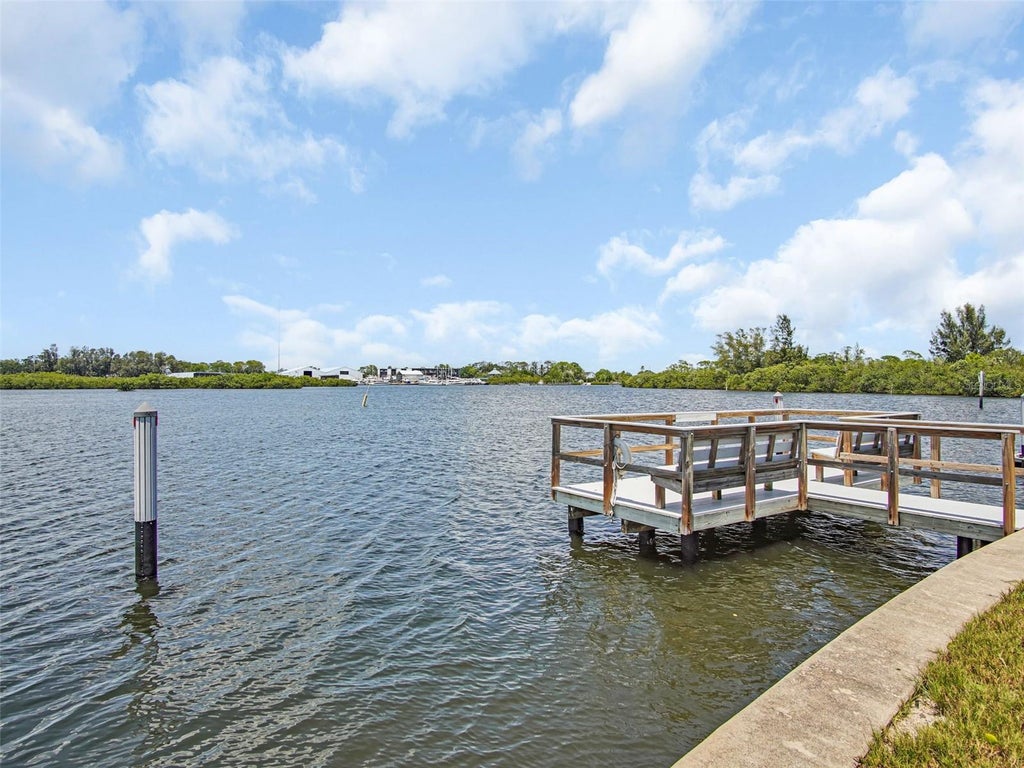 Photo of 800 Chesapeake Drive #54, Tarpon Springs, FL 34689 (MLS # TB8550890)
