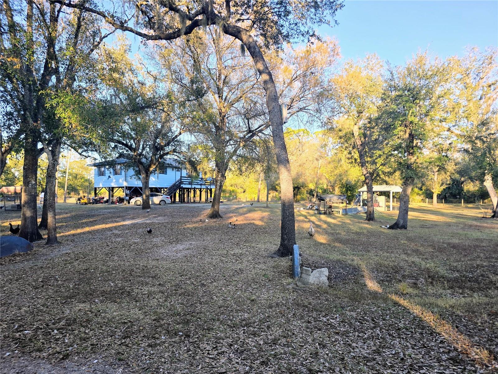 ROYAL PARK ESTATES - Residential