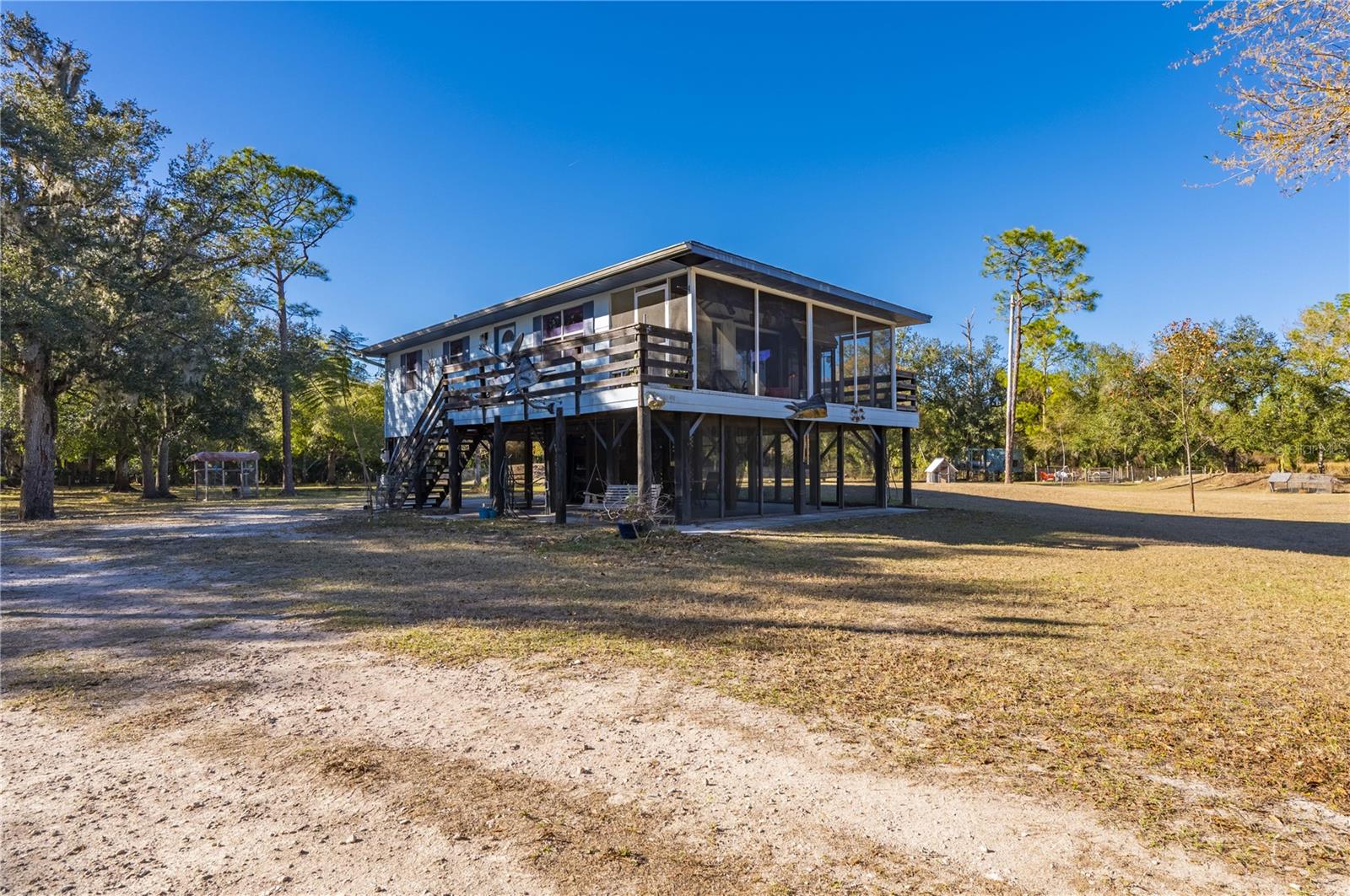 ROYAL PARK ESTATES - Residential