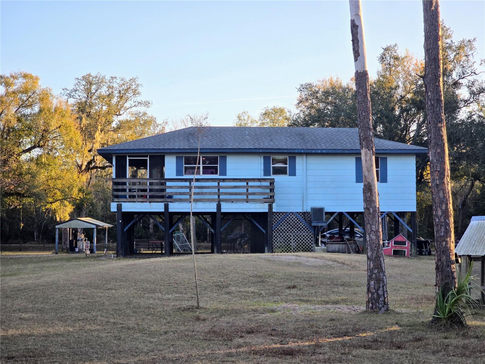 ROYAL PARK ESTATES - Residential