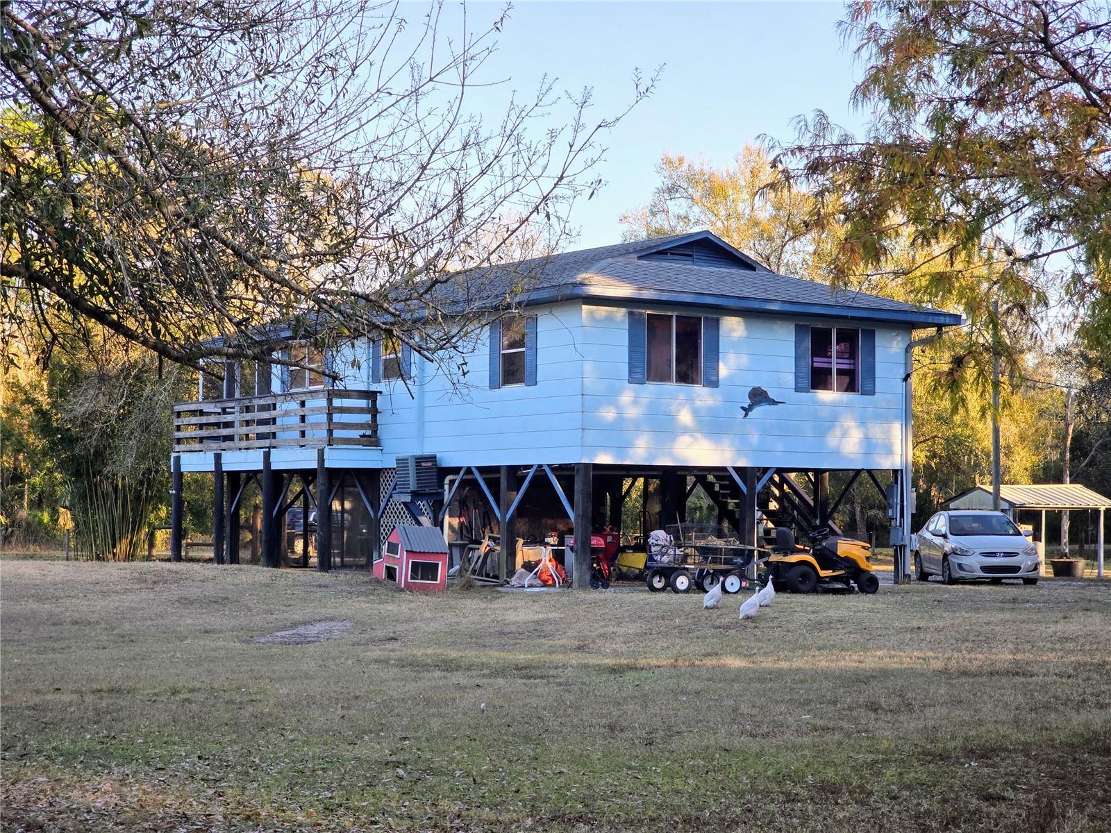 ROYAL PARK ESTATES - Residential