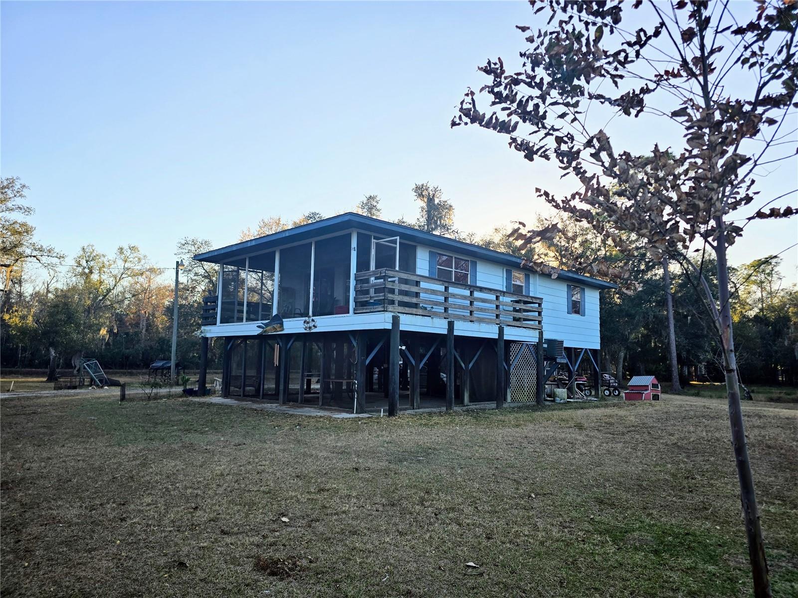 ROYAL PARK ESTATES - Residential