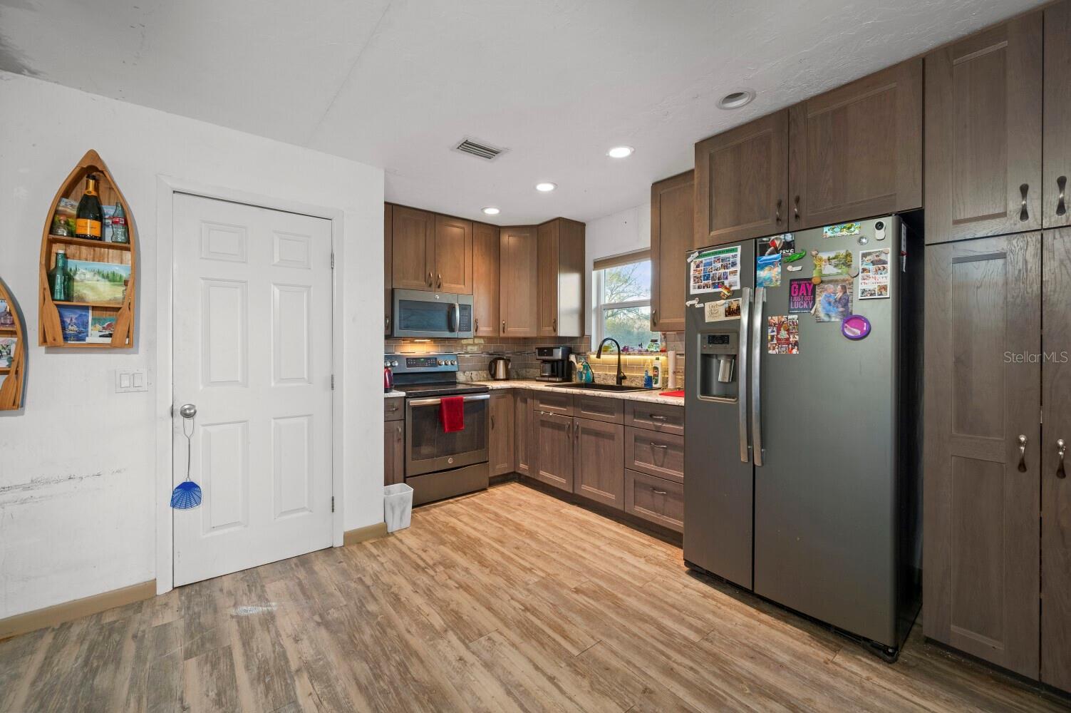 ROYAL PARK ESTATES - Residential