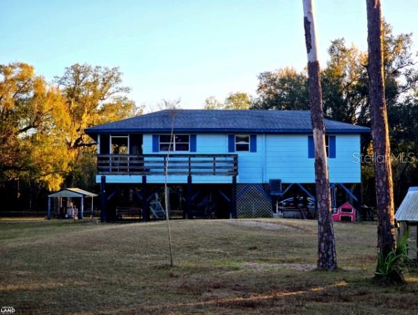 ROYAL PARK ESTATES - Residential