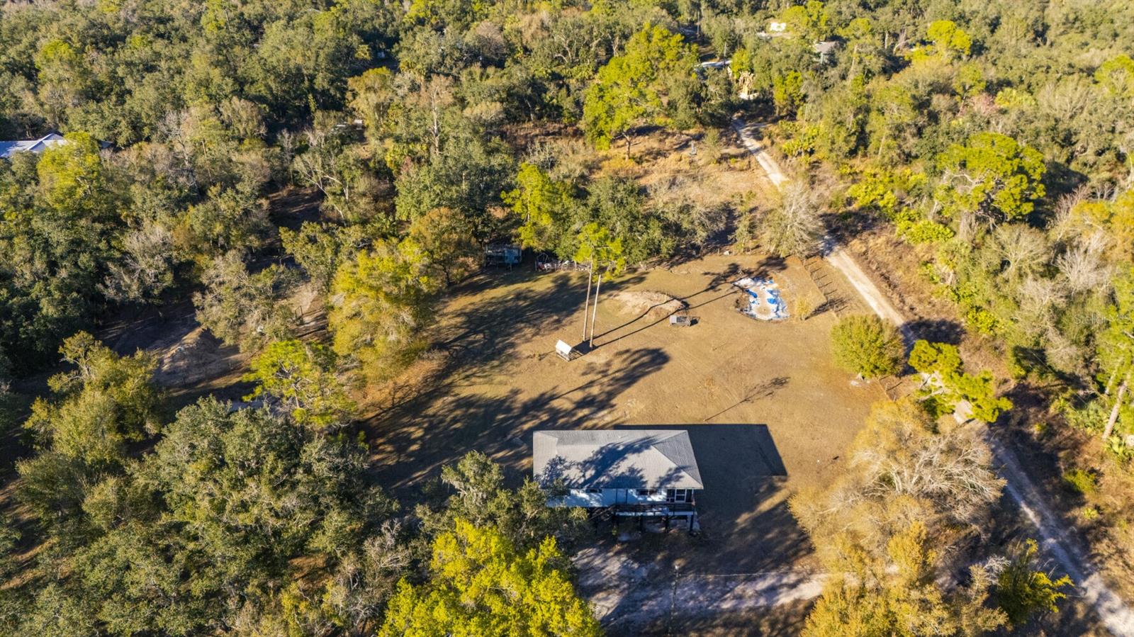 ROYAL PARK ESTATES - Residential