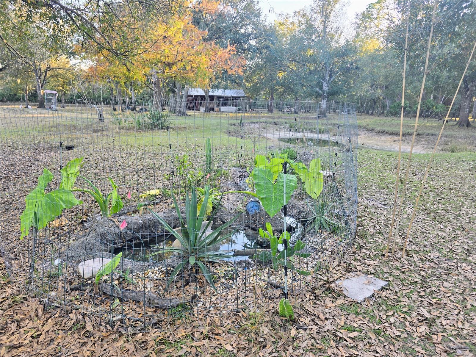 ROYAL PARK ESTATES - Residential