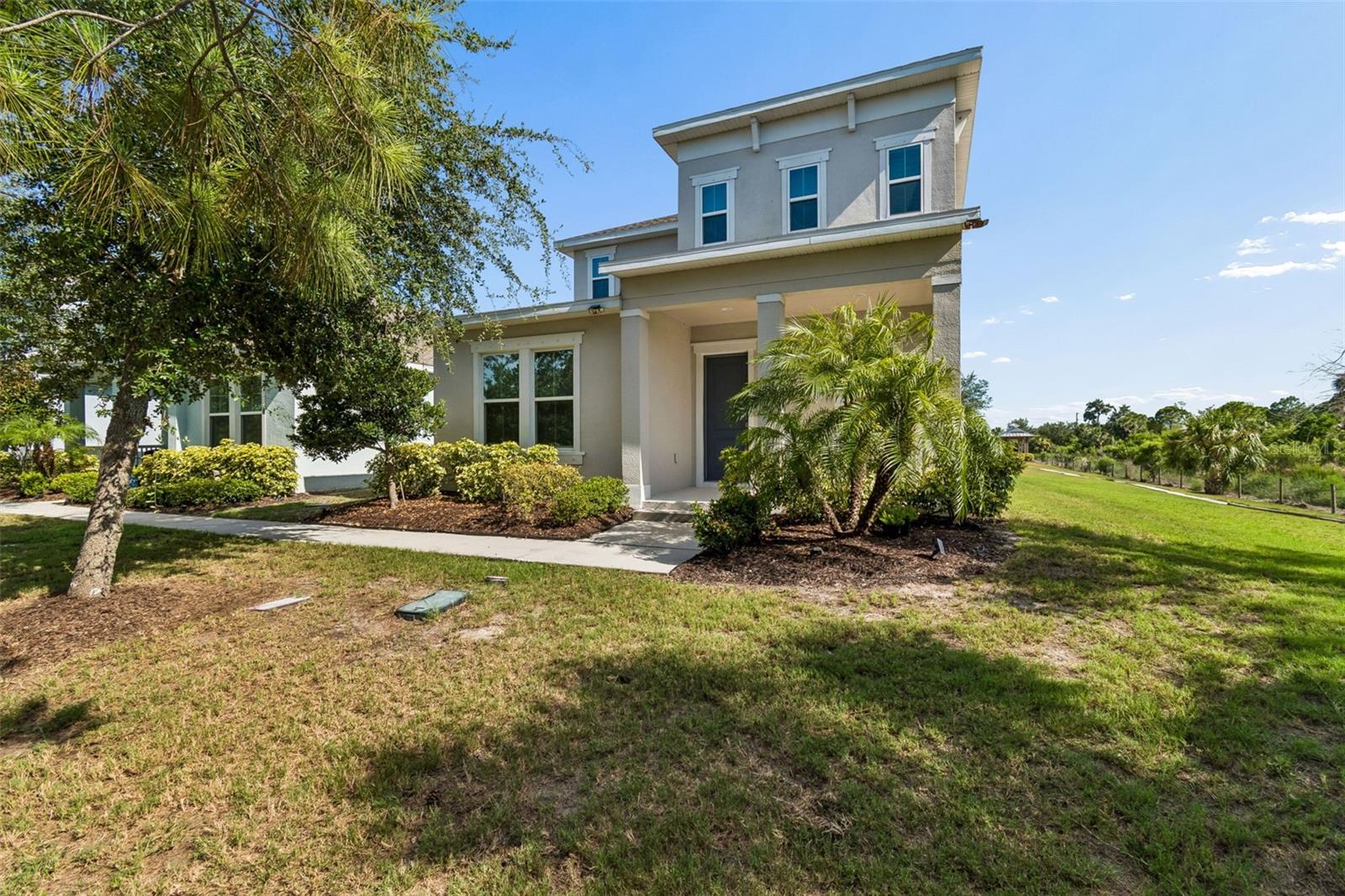 803 WINTERSIDE DRIVE