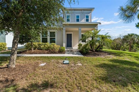 Property photo of 803 Winterside Drive, Apollo Beach, FL 33572