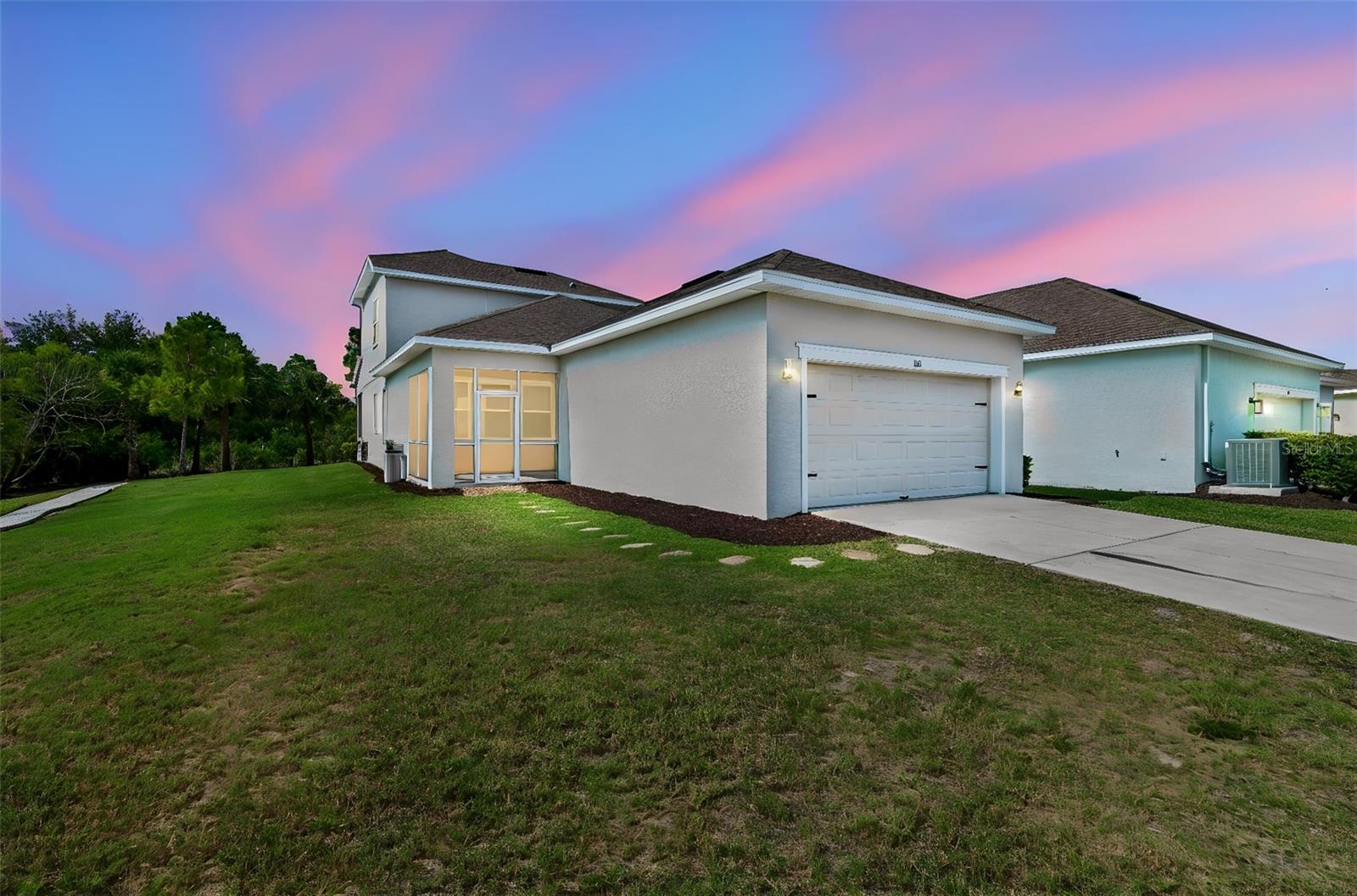 803 WINTERSIDE DRIVE