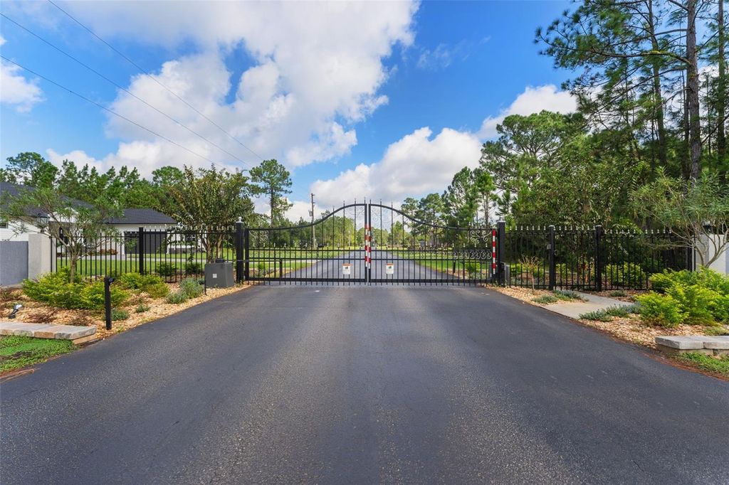 Photo of 8548 Spring Forest Lane, Wesley Chapel, FL 33544 (MLS # TB8309417)