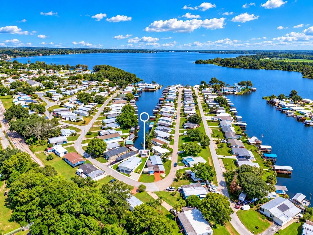 Photo of 1405 Westland Dr, Tavares, FL 32778 (MLS # G5118319)