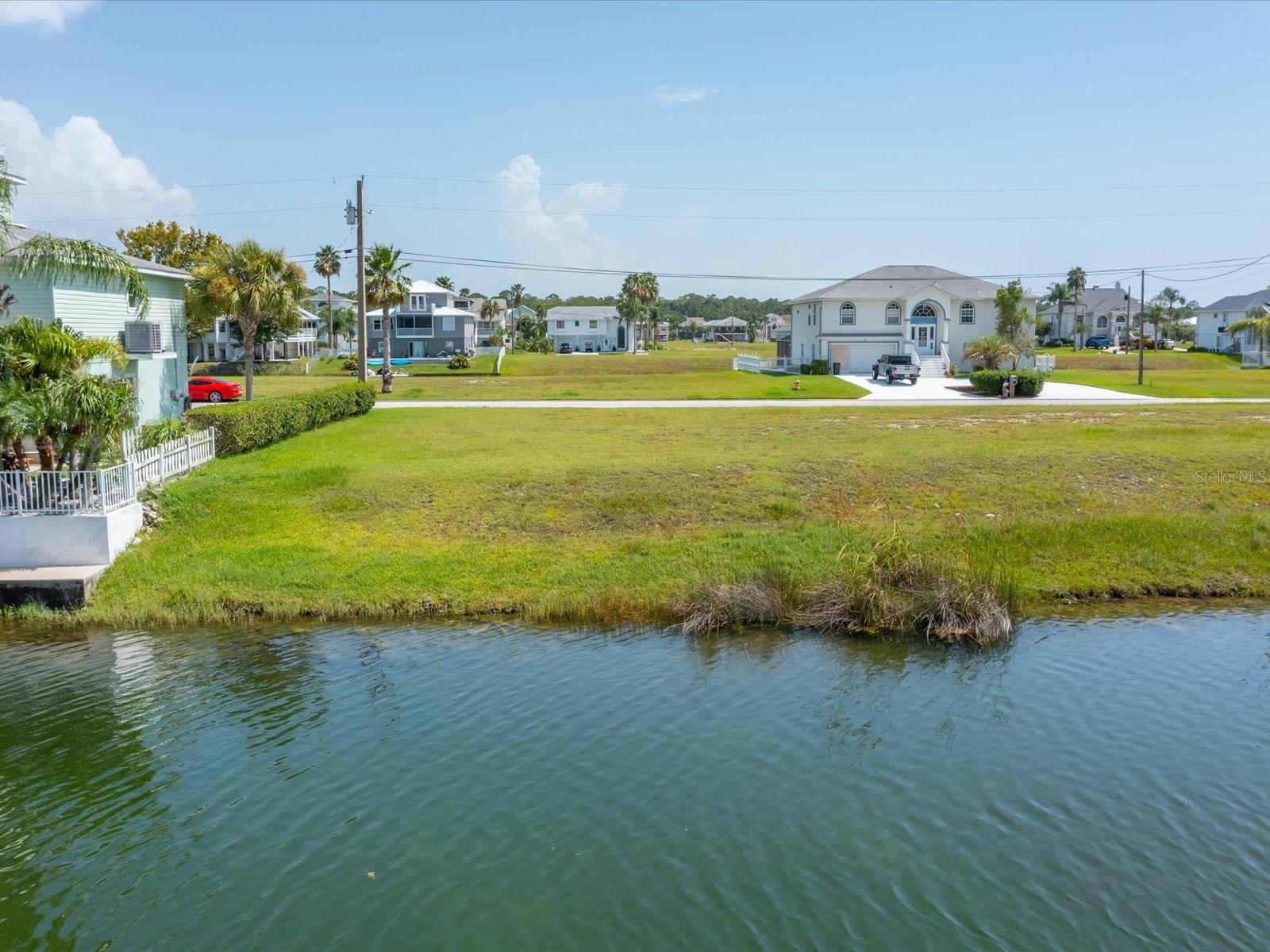 HERNANDO BEACH UNIT 13-B - Land