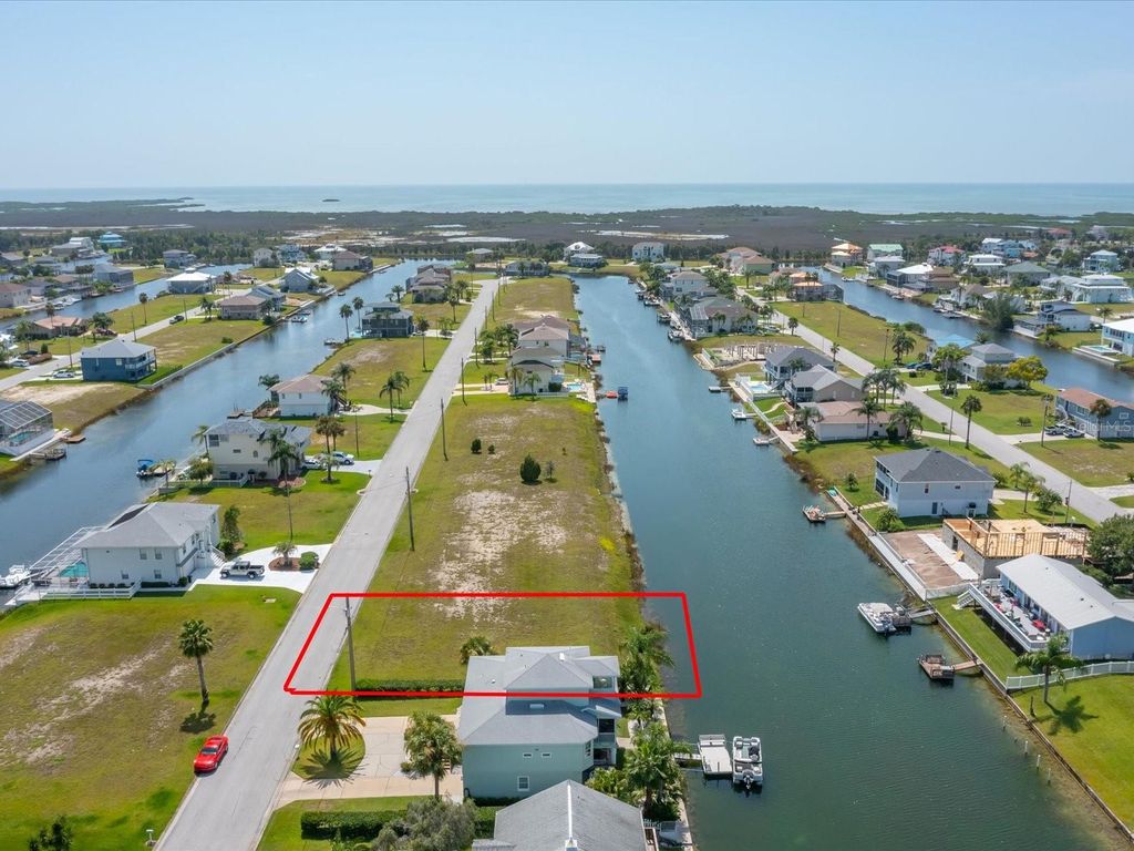 Photo of 4041 Cobia Drive, Hernando Beach, FL 34607 (MLS # W7847505)