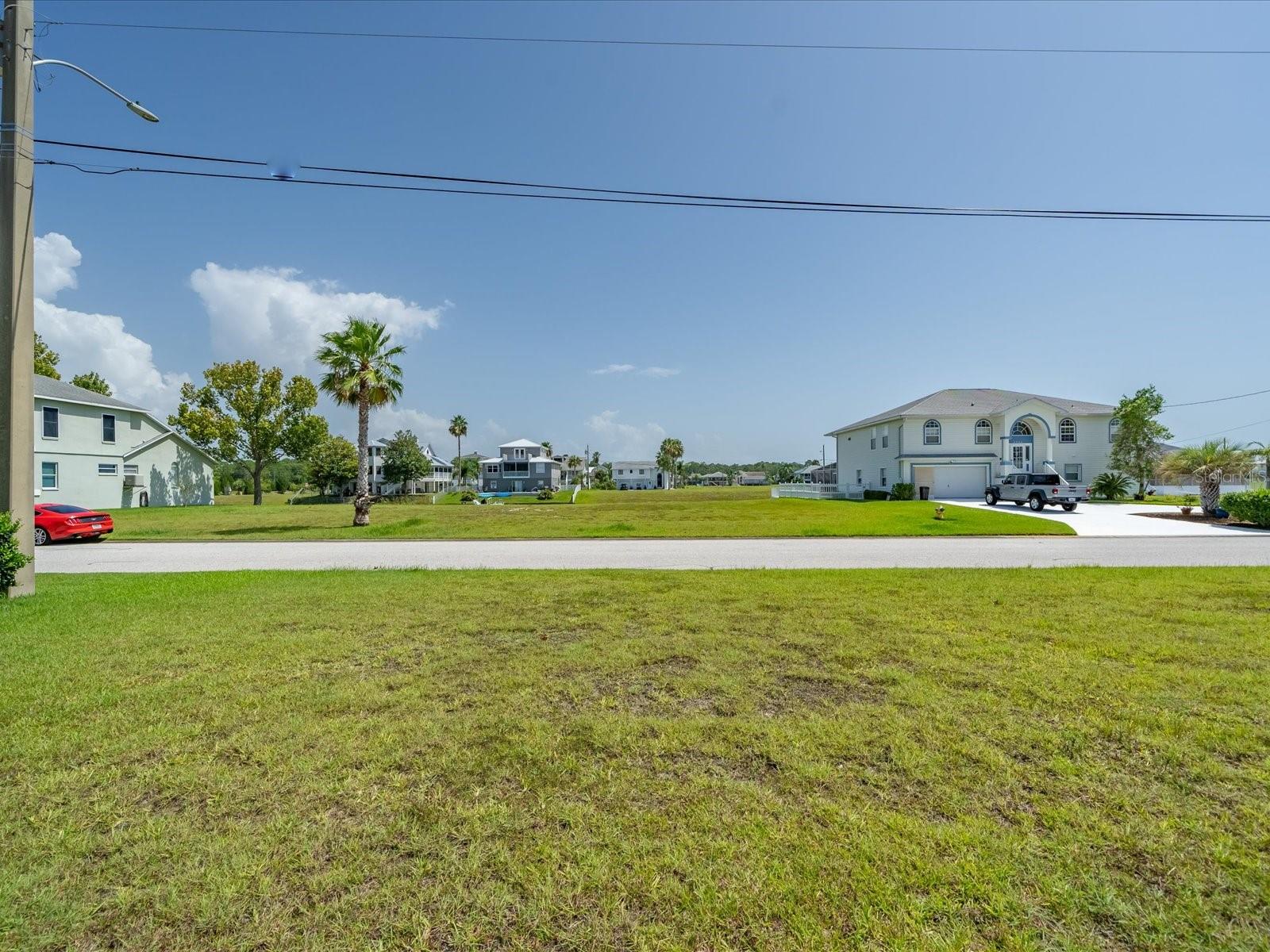 HERNANDO BEACH UNIT 13-B - Land
