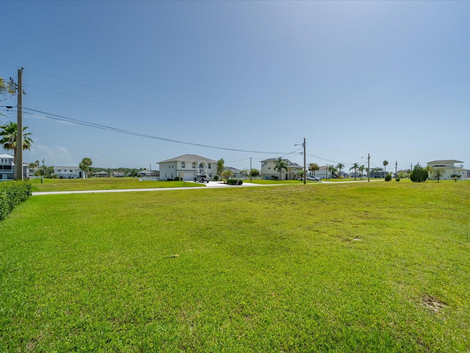 HERNANDO BEACH UNIT 13-B - Land