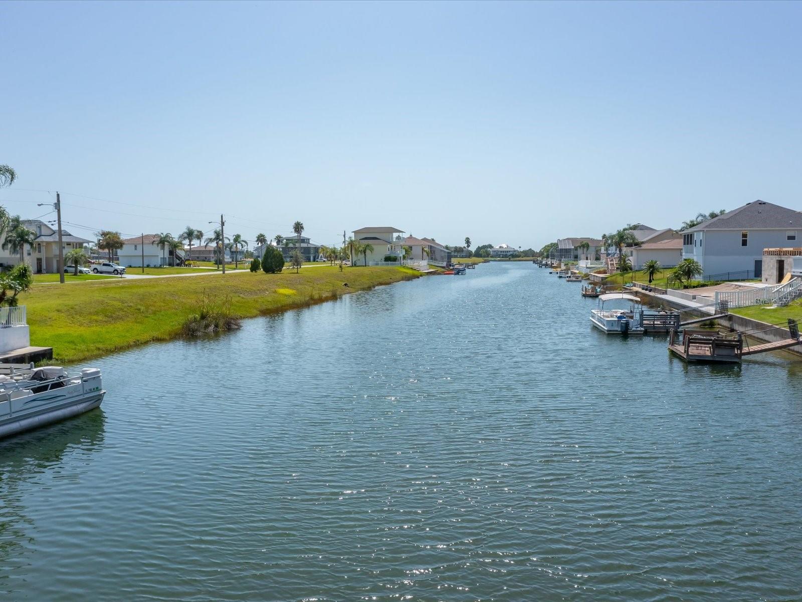 HERNANDO BEACH UNIT 13-B - Land