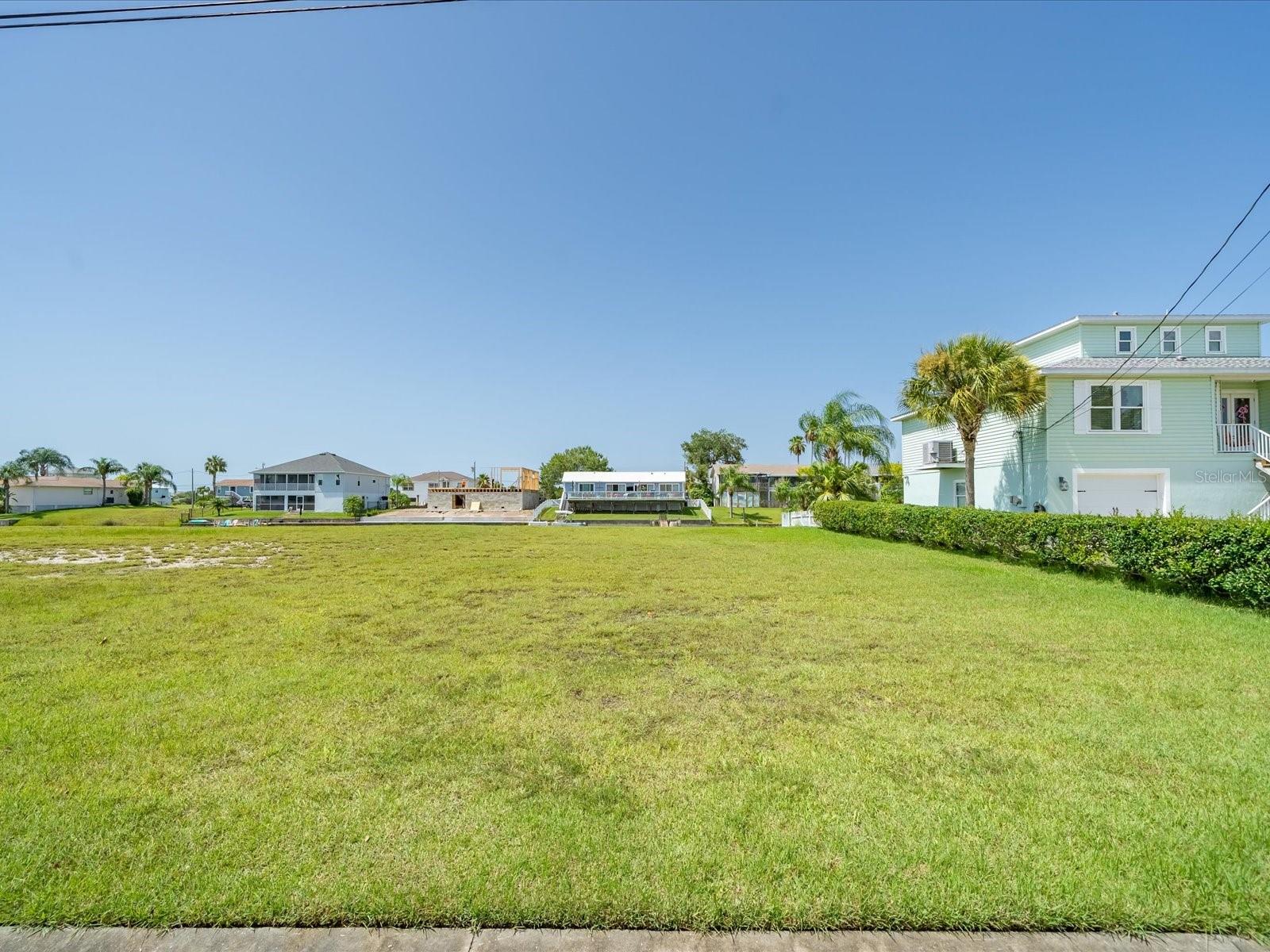 HERNANDO BEACH UNIT 13-B - Land