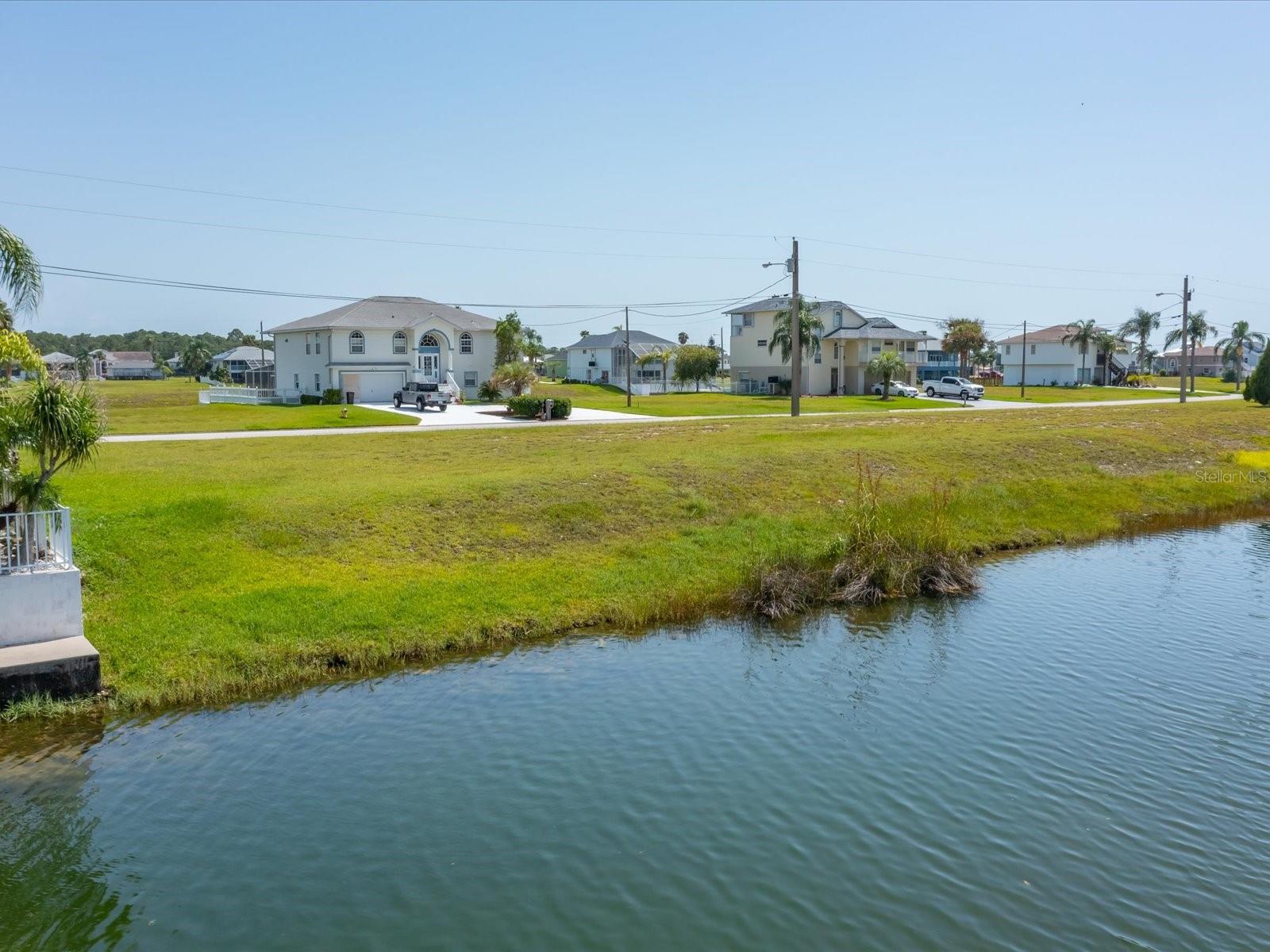 HERNANDO BEACH UNIT 13-B - Land