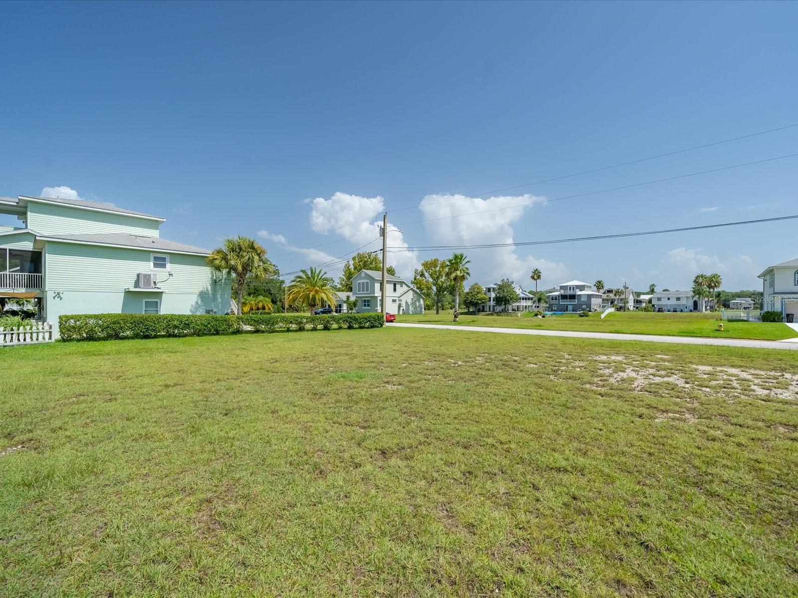 HERNANDO BEACH UNIT 13-B - Land