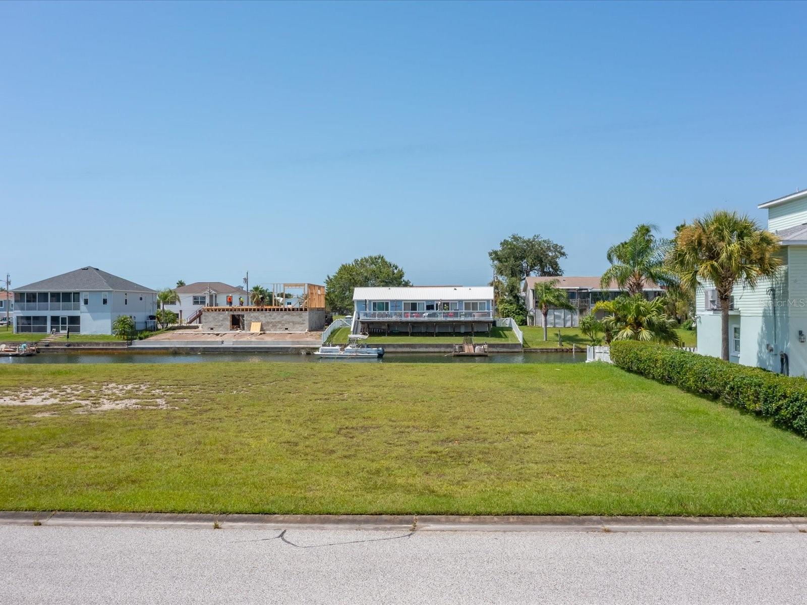 HERNANDO BEACH UNIT 13-B - Land