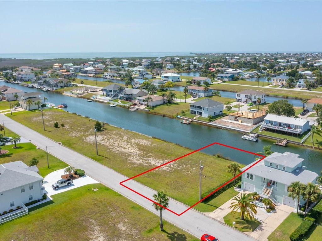 Photo of 4041 Cobia Drive, Hernando Beach, FL 34607 (MLS # W7847505)