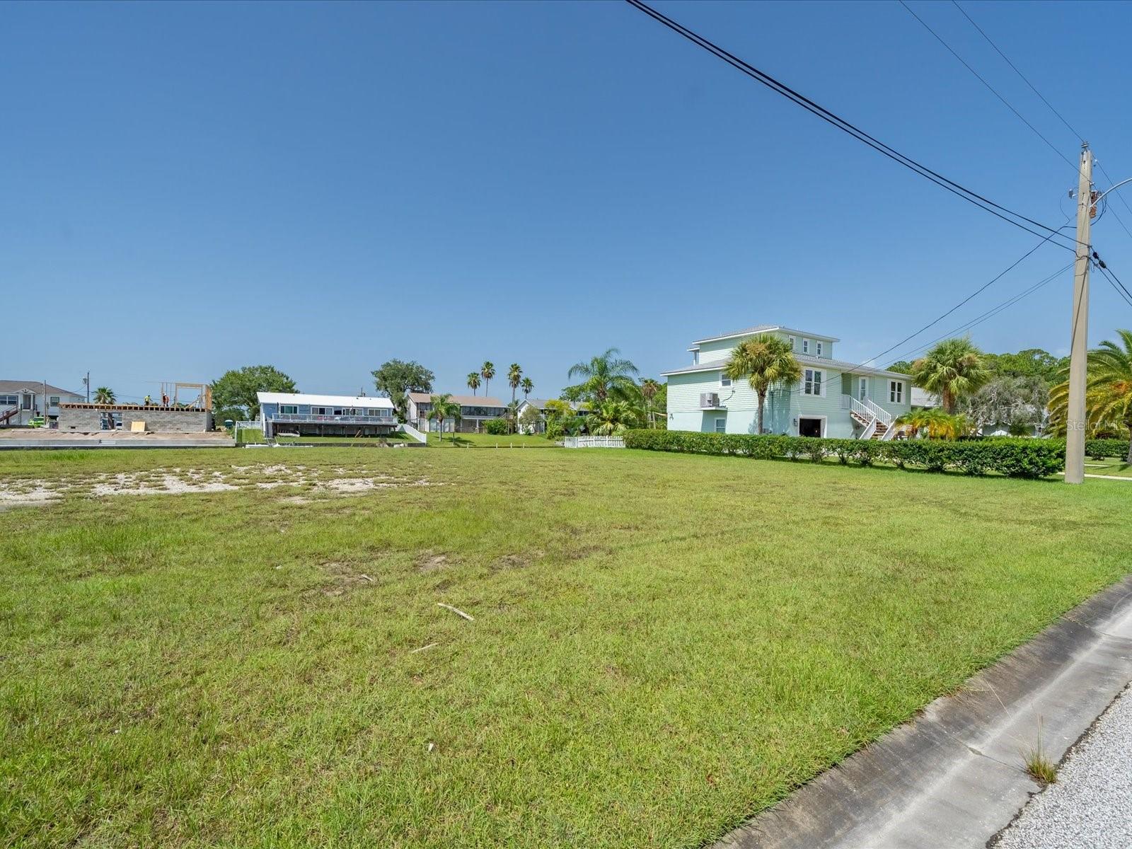 HERNANDO BEACH UNIT 13-B - Land