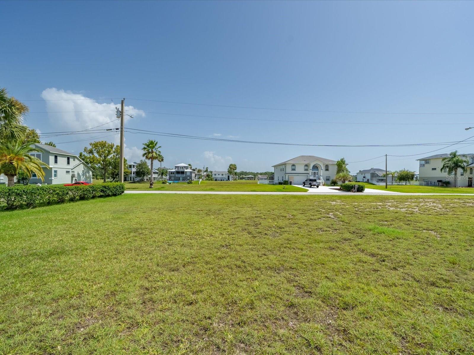 HERNANDO BEACH UNIT 13-B - Land