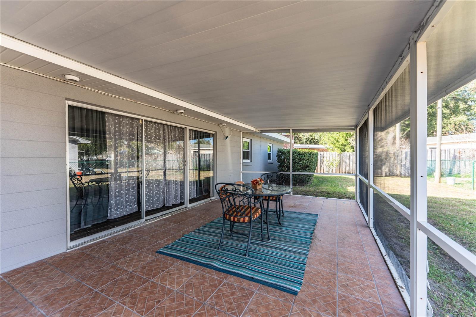 ALTAMESA SUB - Residential