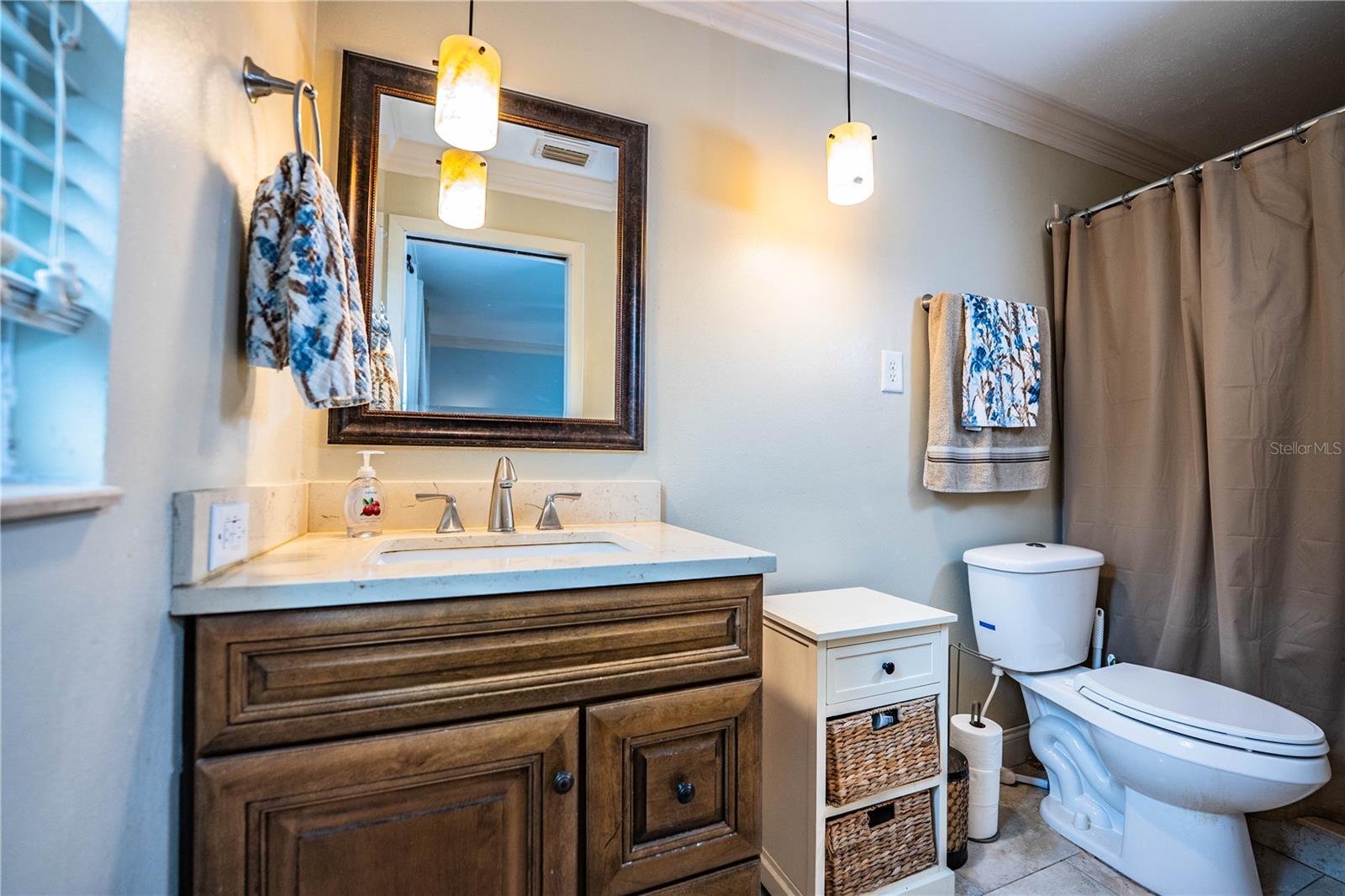 ALTAMESA SUB - Residential