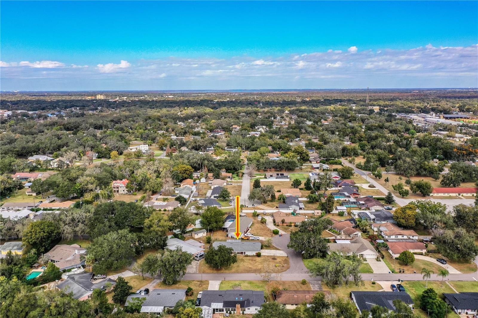 ALTAMESA SUB - Residential