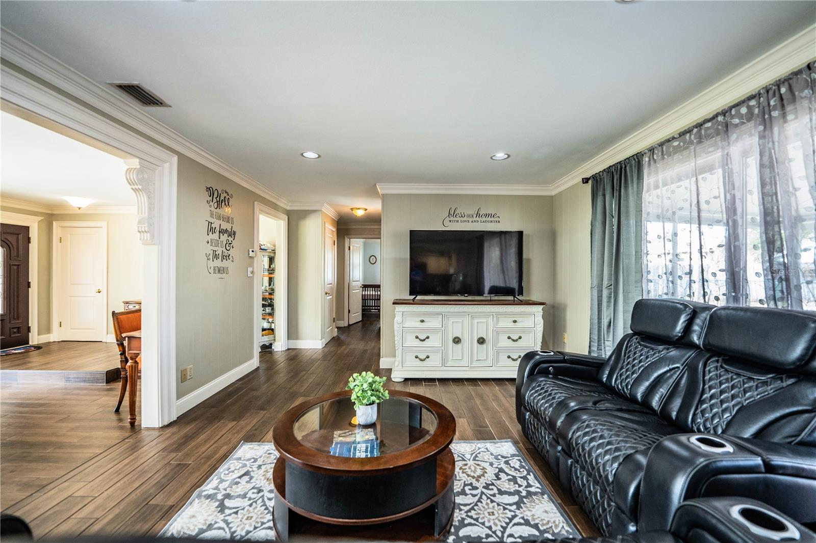 ALTAMESA SUB - Residential