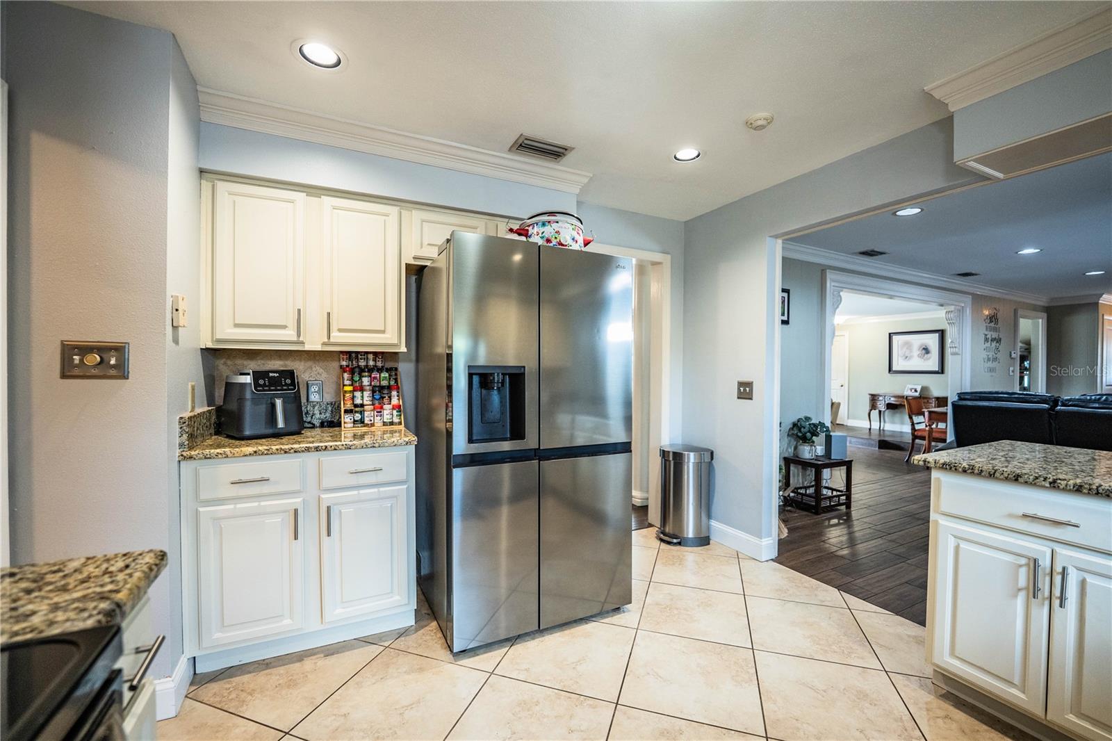 ALTAMESA SUB - Residential