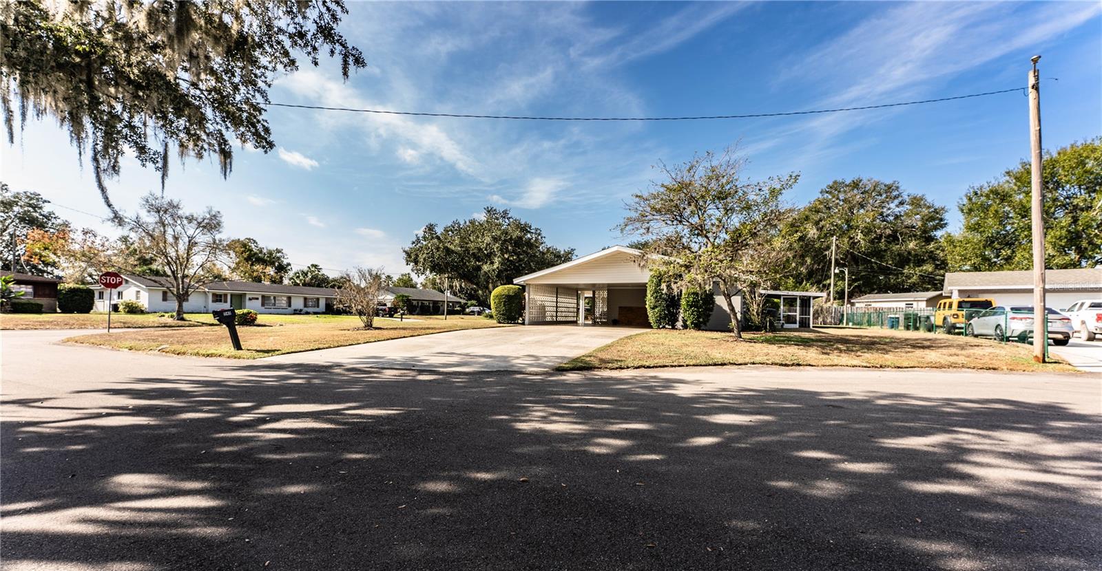 ALTAMESA SUB - Residential