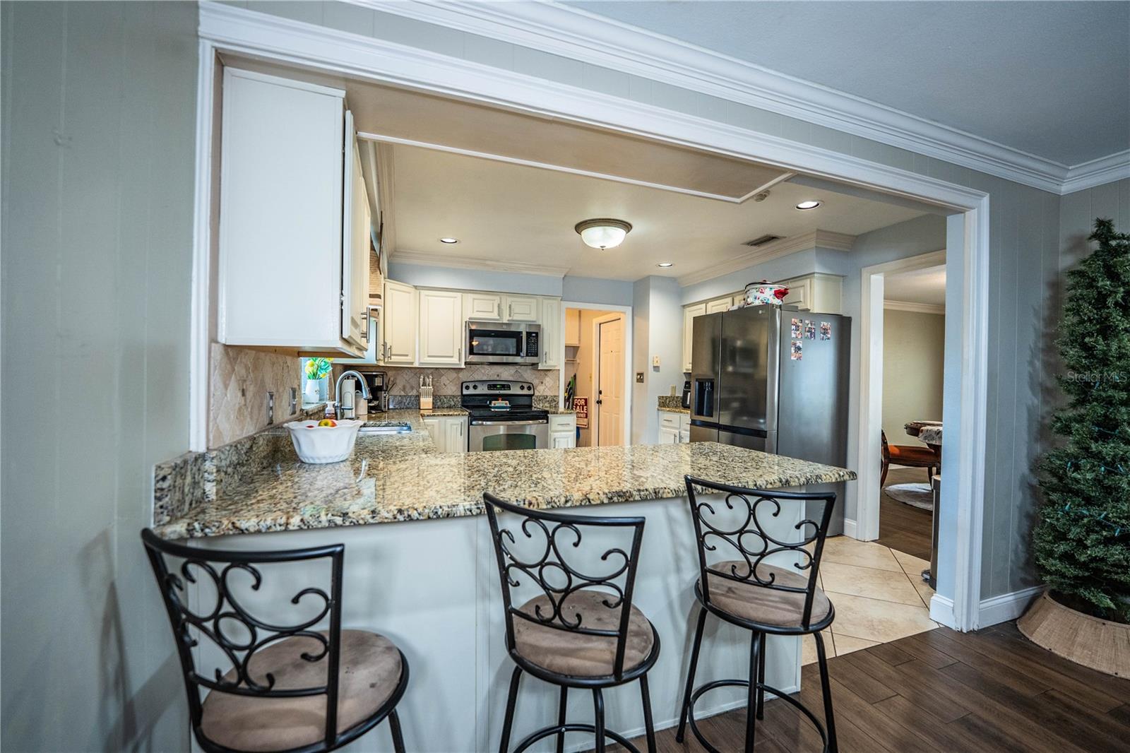 ALTAMESA SUB - Residential