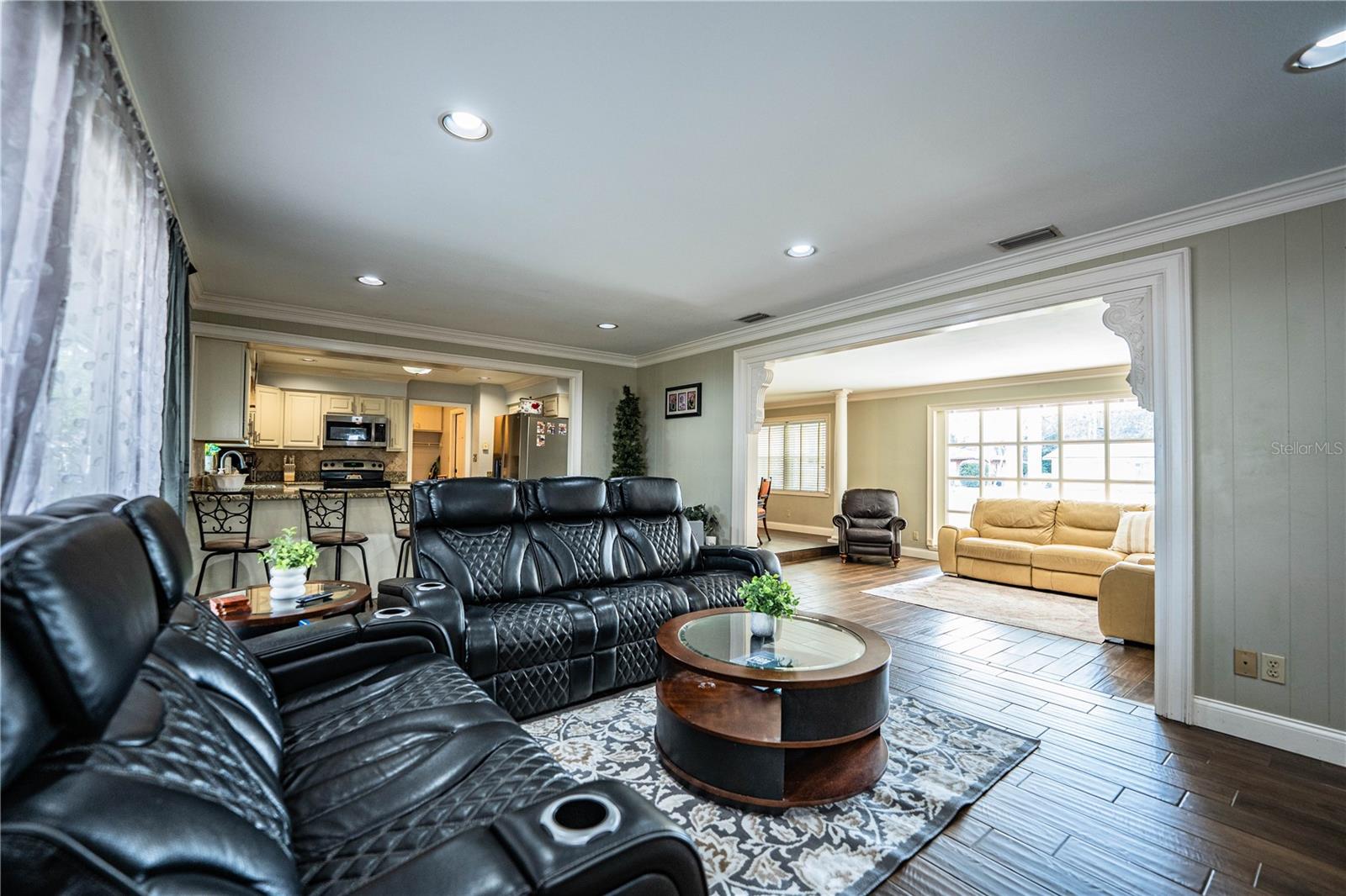 ALTAMESA SUB - Residential