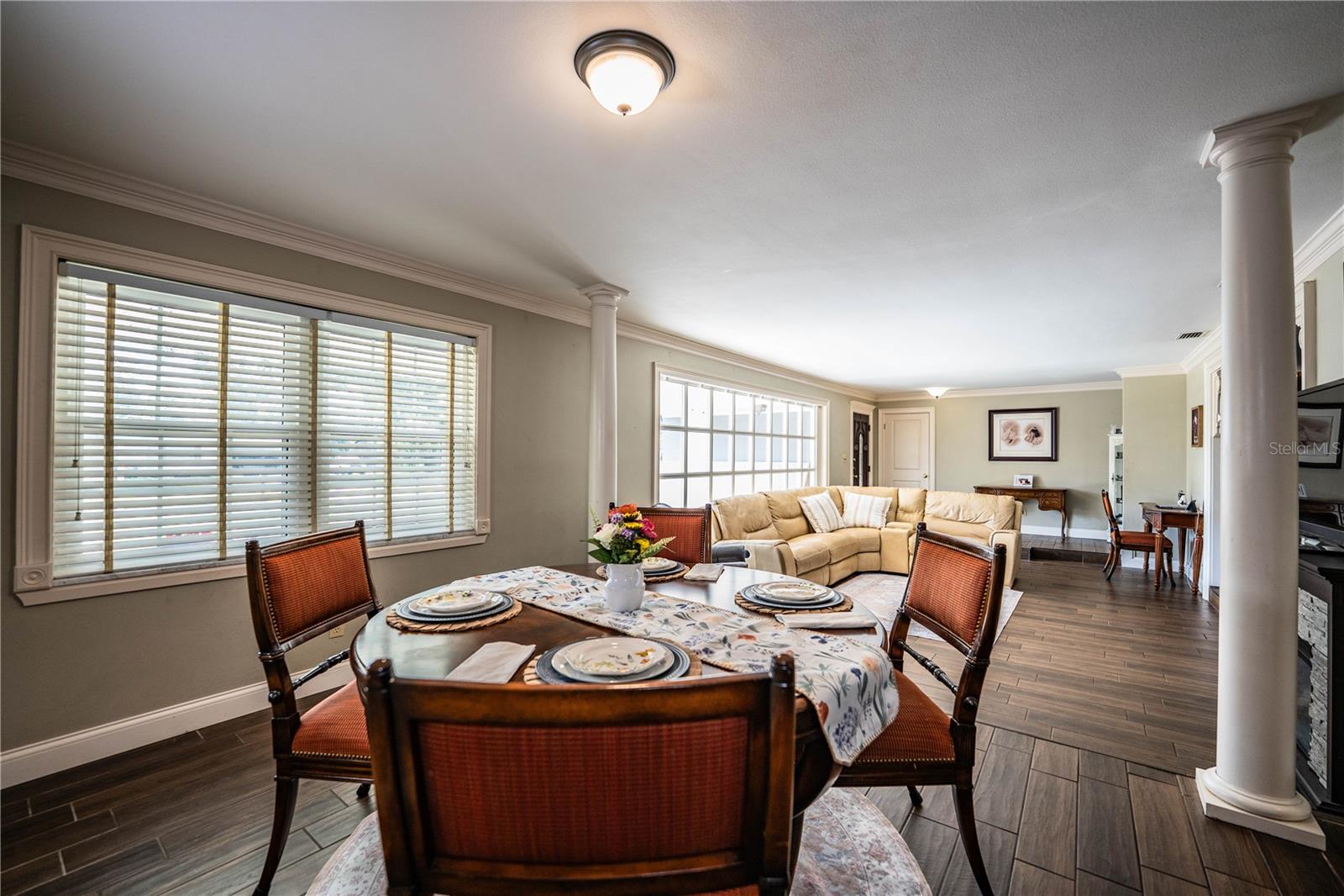 ALTAMESA SUB - Residential