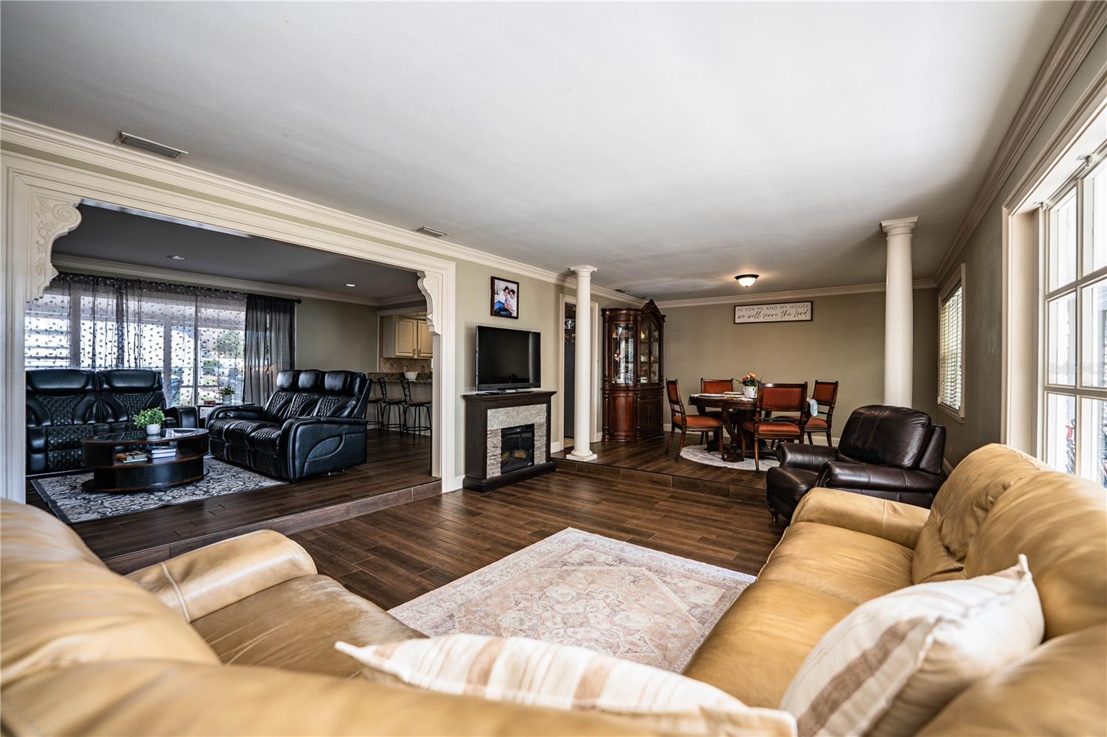 ALTAMESA SUB - Residential